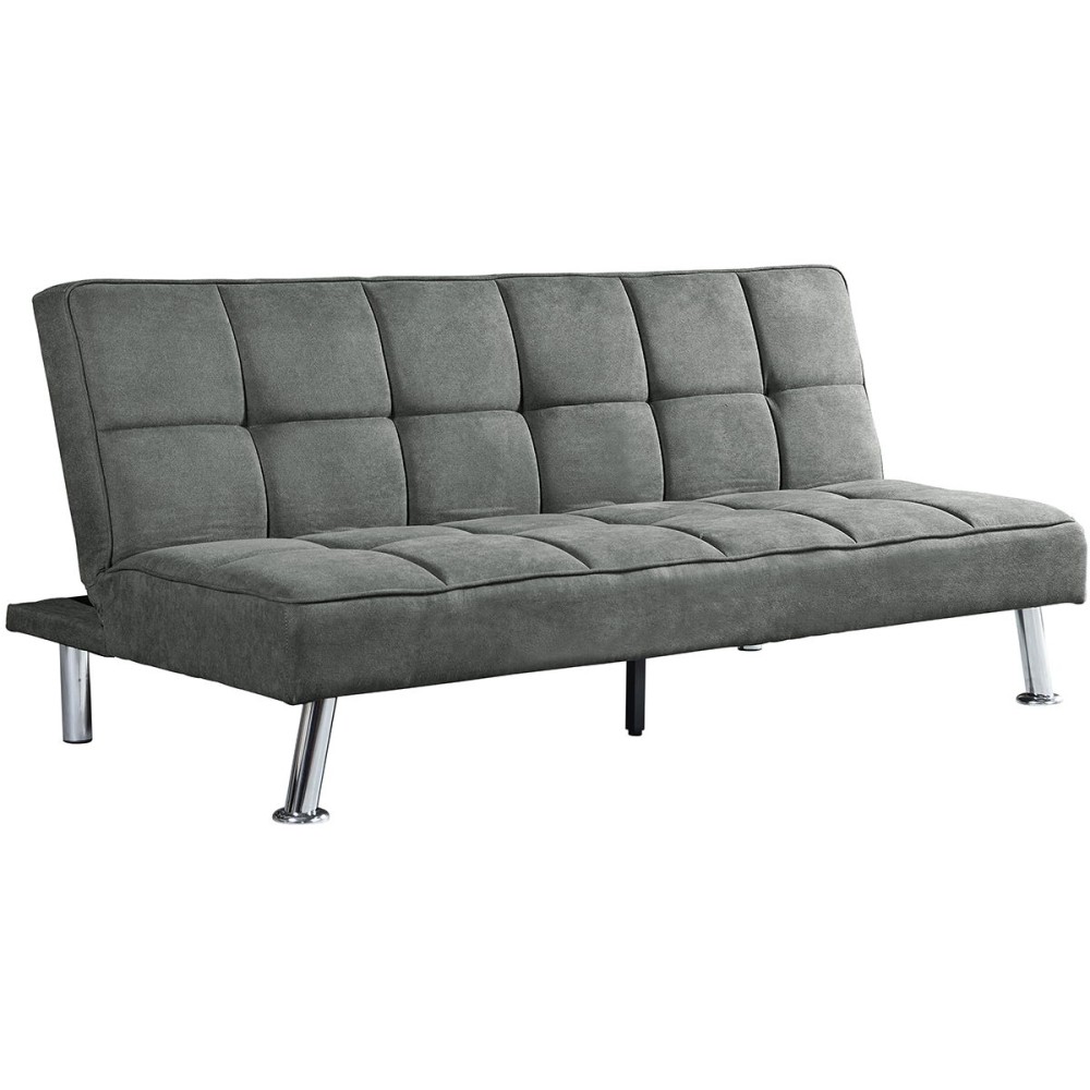 Καναπές - κρεβάτι Sherry-Gkri