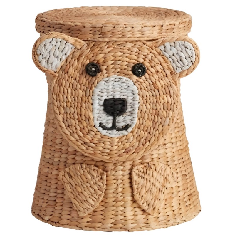 Καλάθι αποθήκευσης Teddy