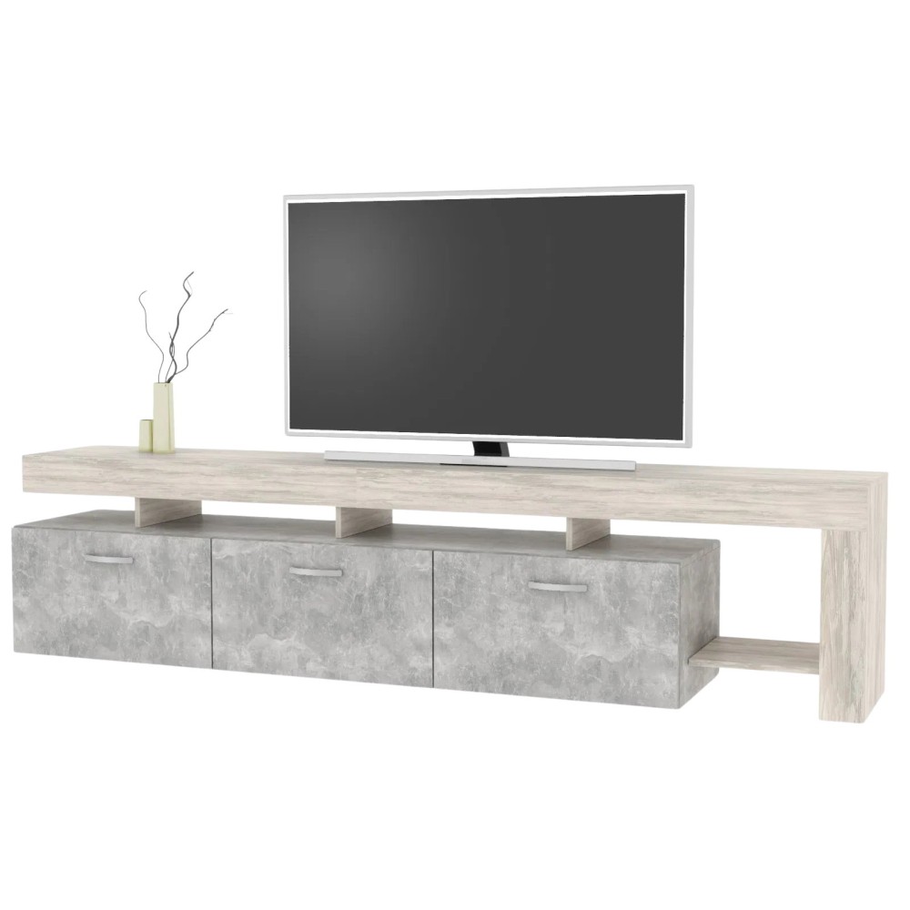 Έπιπλο τηλεόρασης Madera