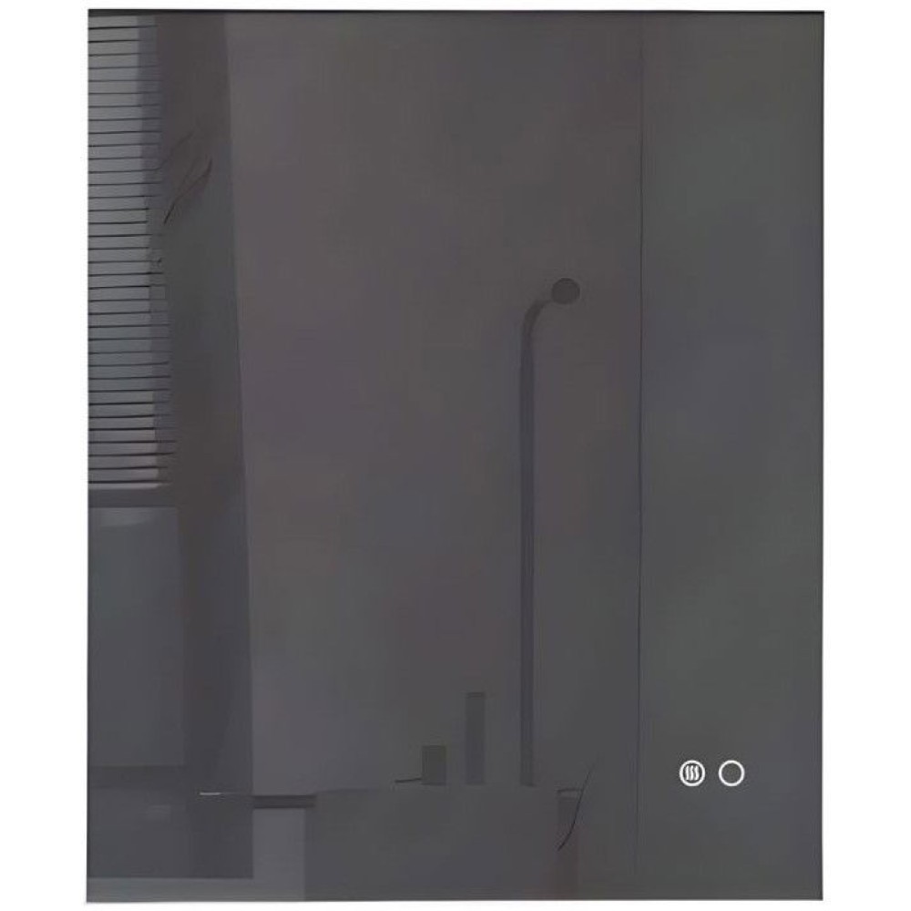 Καθρέπτης Cassia-60x80