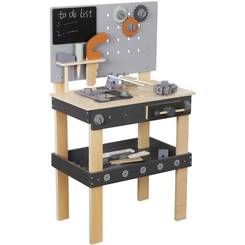 Παιδικός πάγκος εργασίας Joyland Rucky