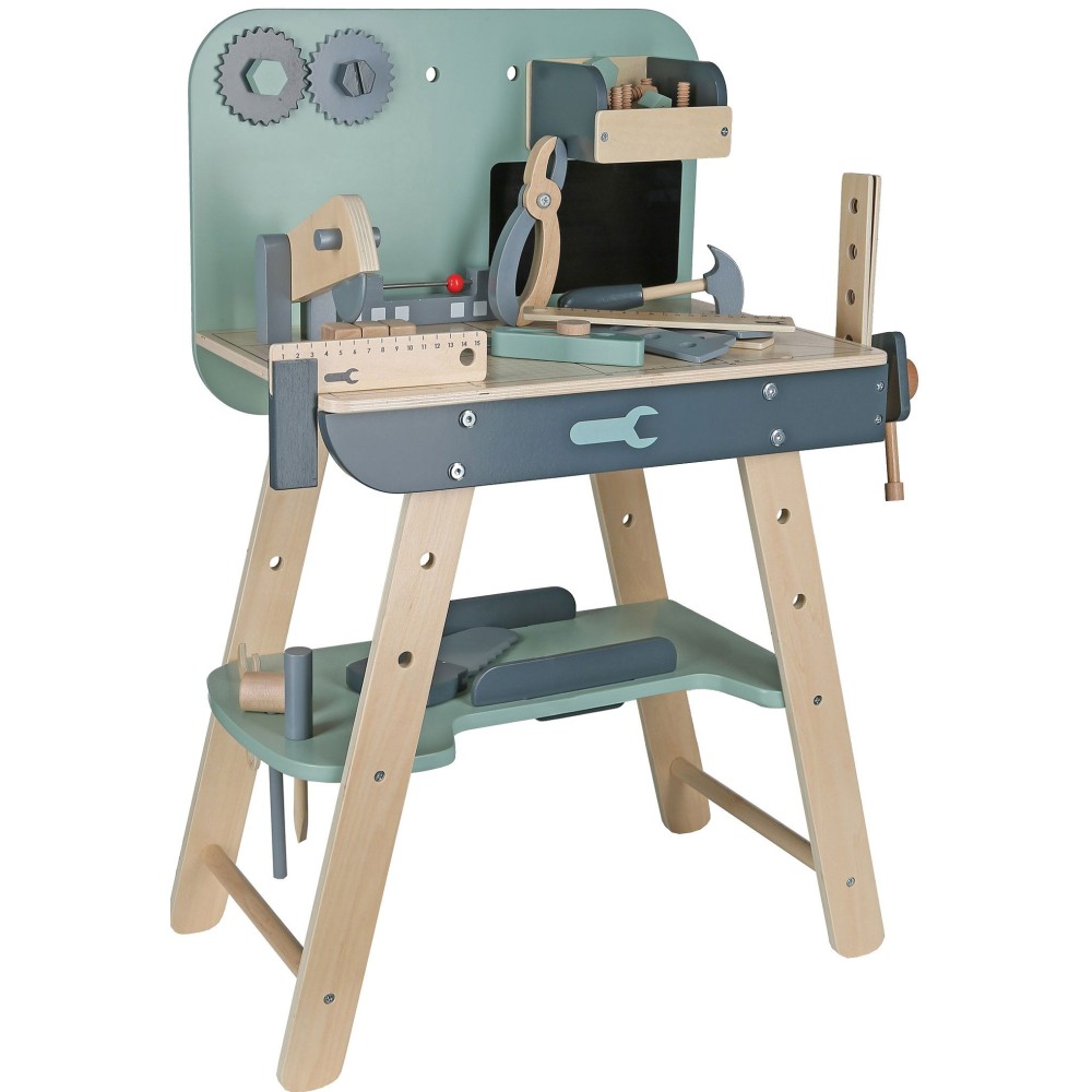 Παιδικός πάγκος εργασίας Joyland Poko