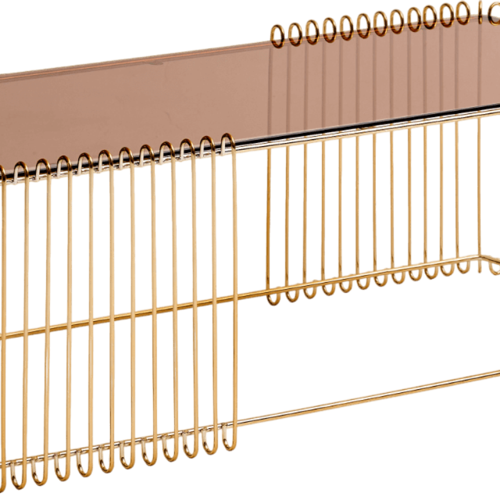 Τραπεζάκι σαλονιού Temporal Plus–Xruso