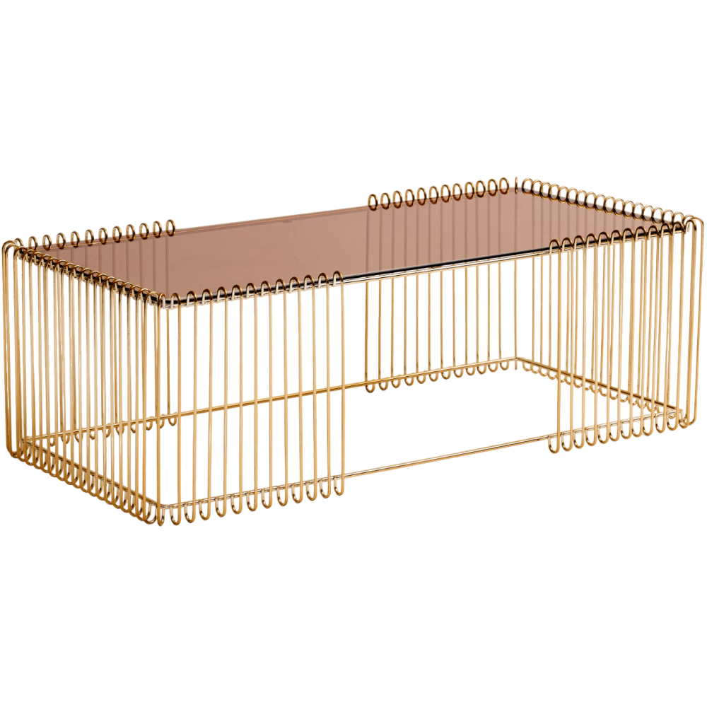 Τραπεζάκι σαλονιού Temporal Plus–Xruso