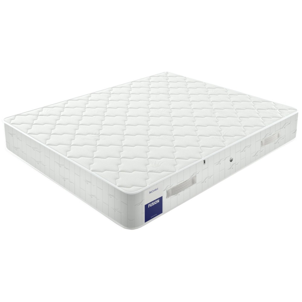 Στρώμα BeComfort Fusion-23 εκ.-90 x 200