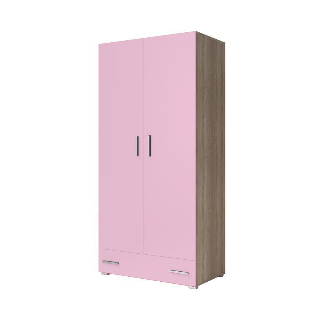 Ντουλάπα χαρά-Ροζ
