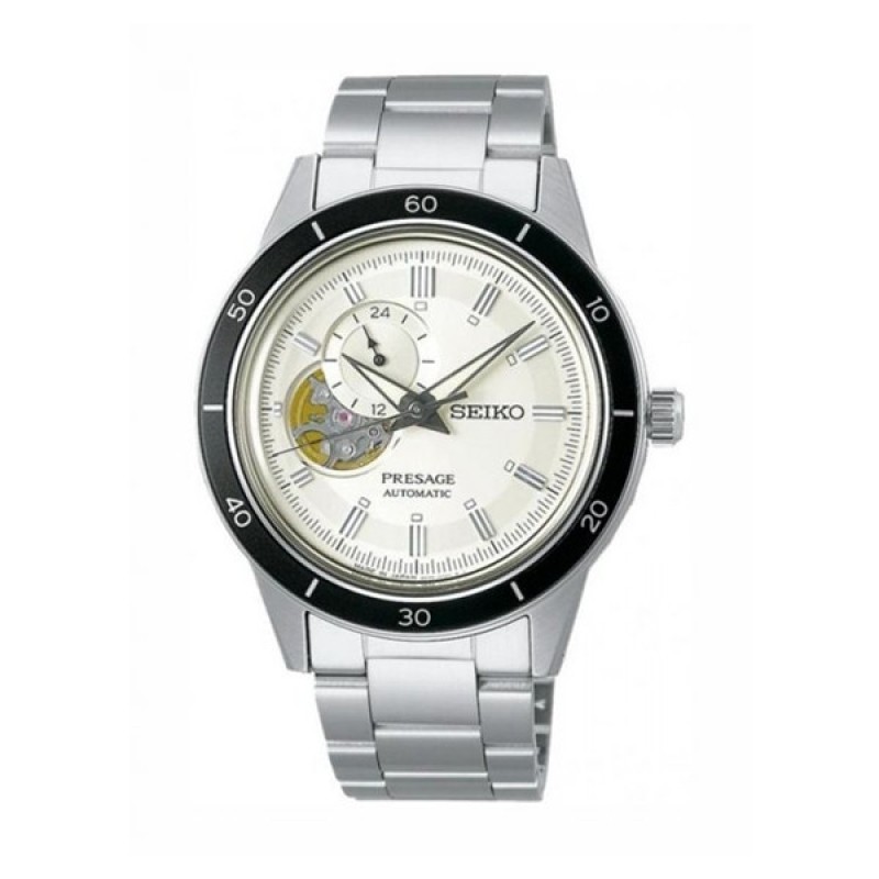 SEIKO PRESAGE Mod. AUTOMATIC STYLE 60's