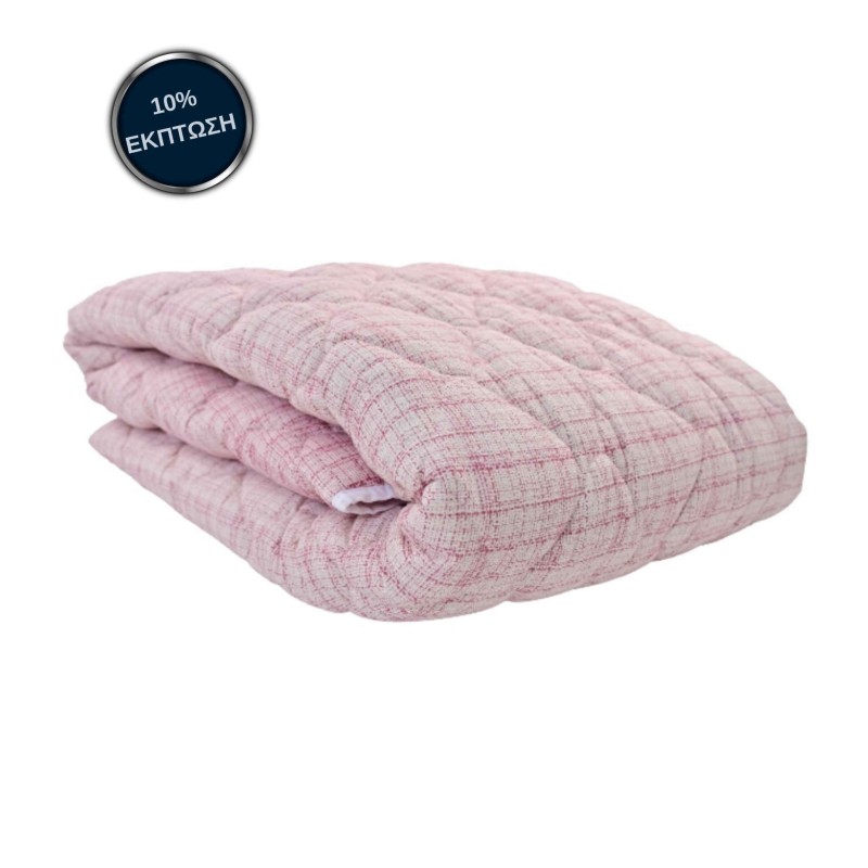 Stewehome Αναπαυτικό Πάπλωμα Ύπνου με Αντιβακτηριδιακή Επεξεργασία και Υποαλλεργικό Γέμισμα