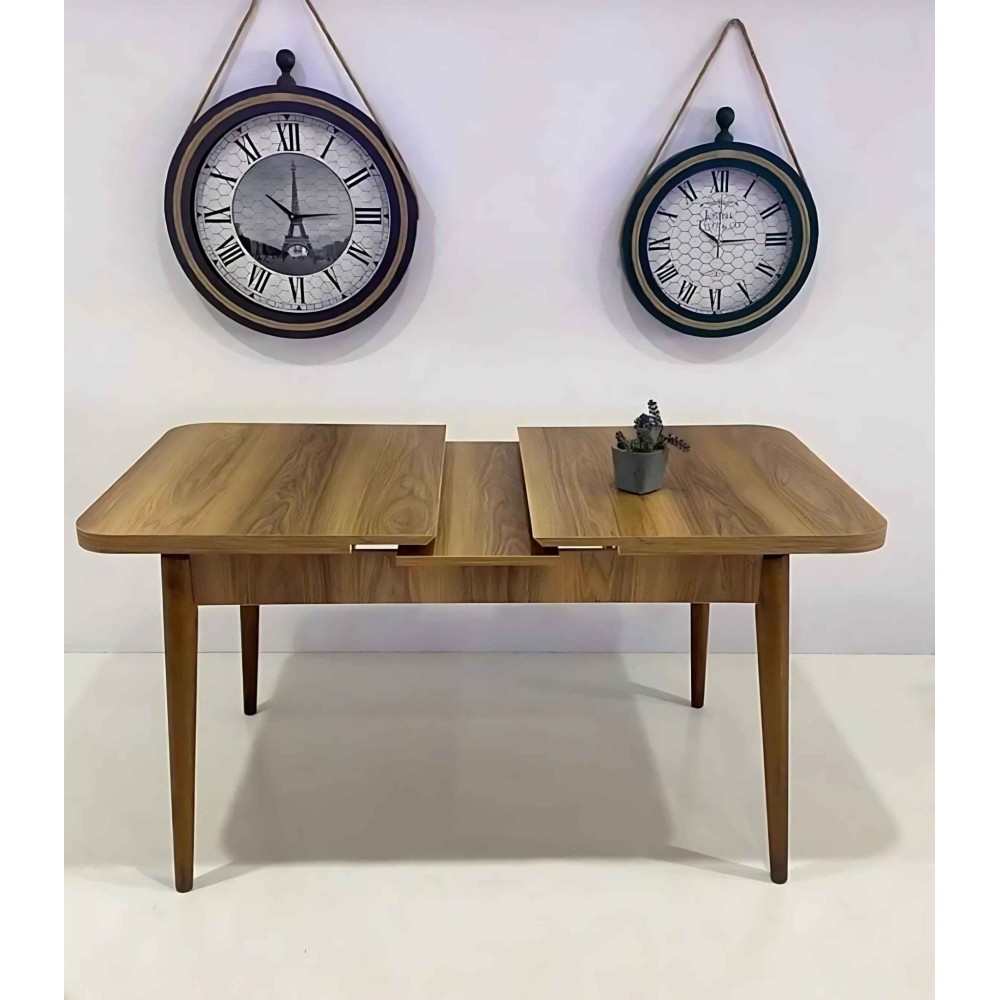 Stewehome ΣΥΝΧΡΟΝΟ ΤΡΑΠΕΖΙ ΑΝΟΙΓΟΜΕΝΟ 180x30cm