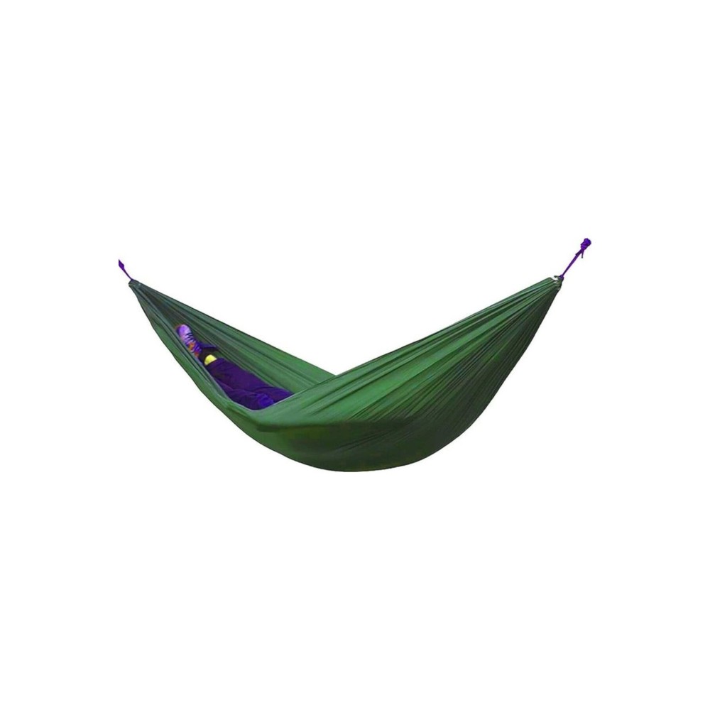 Stewehome Αιώρα υφασμάτινη Πράσινο 240x140 cm