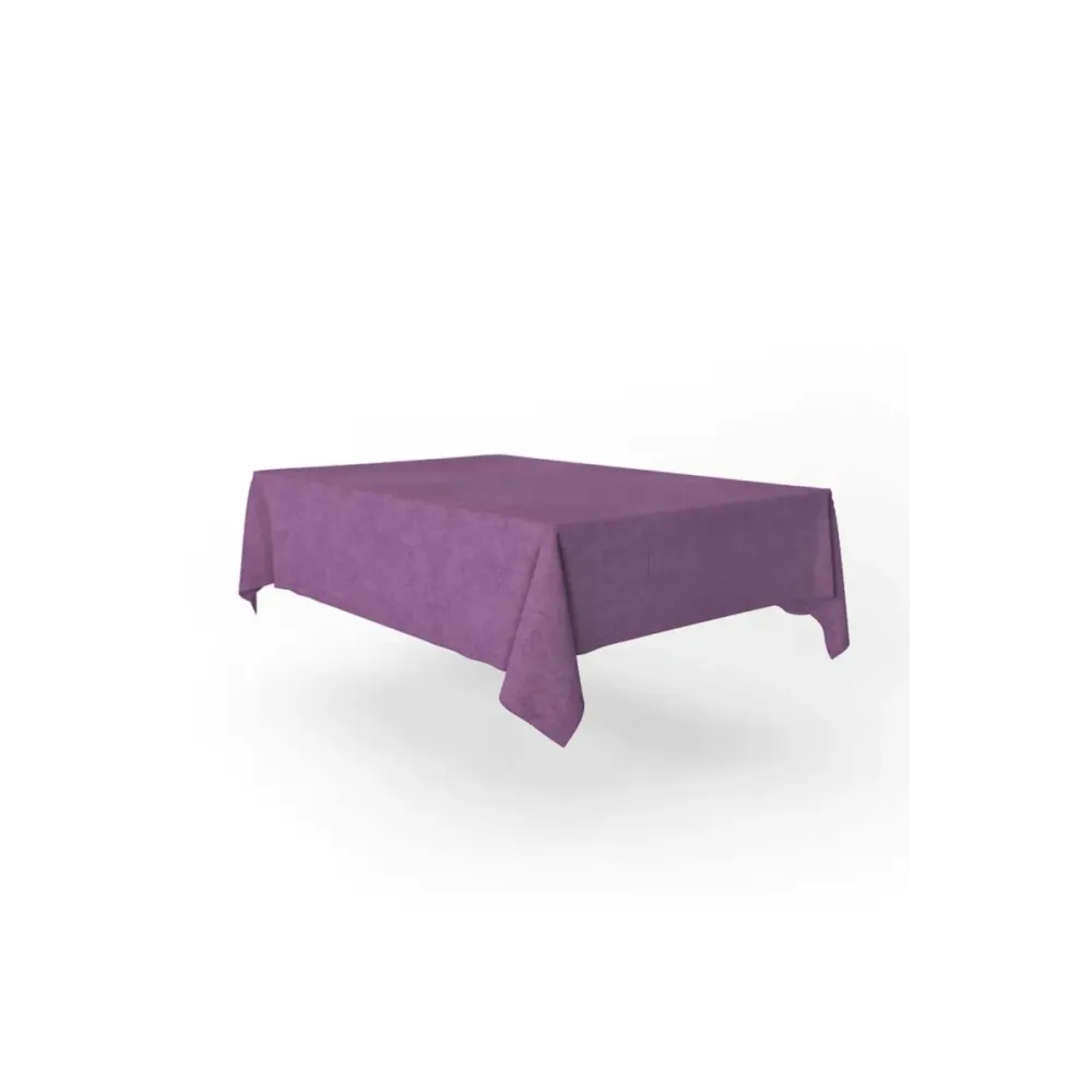 Stewehome Τραπεζομάντηλο με υφή βελούδου 140x220 cm