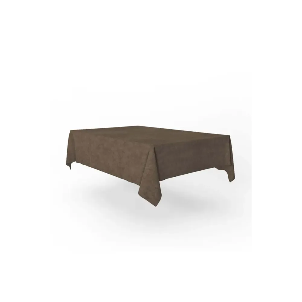Stewehome Τραπεζομάντηλο με υφή βελούδου 140x220 cm