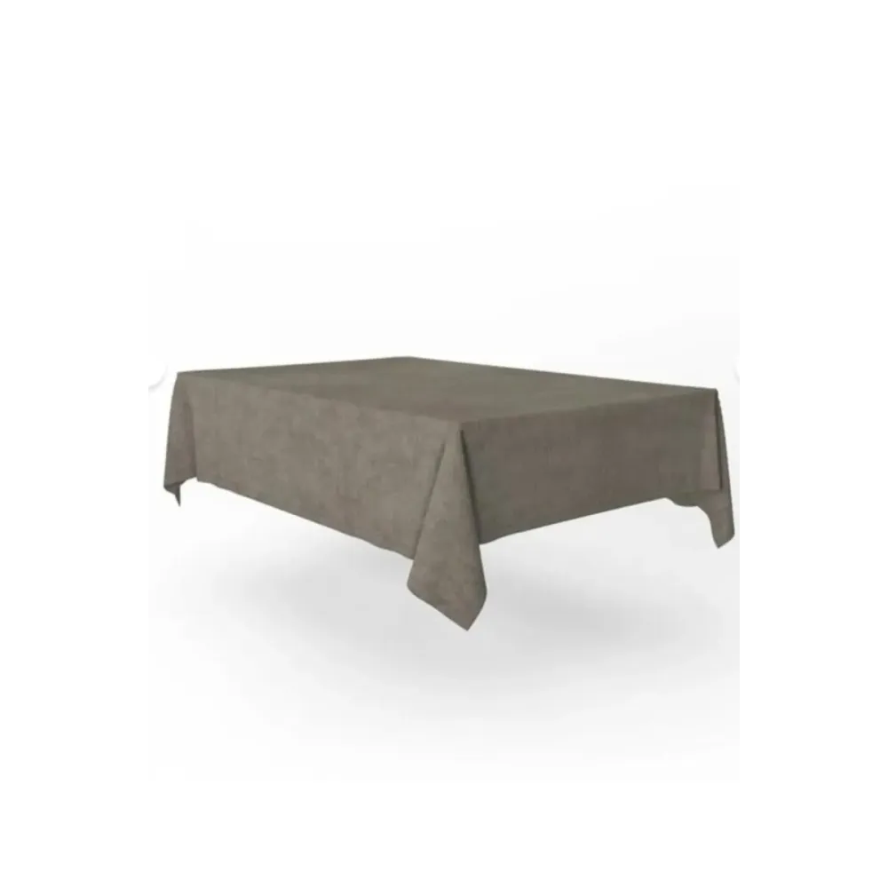 Stewehome Τραπεζομάντηλο με υφή βελούδου 140x220 cm