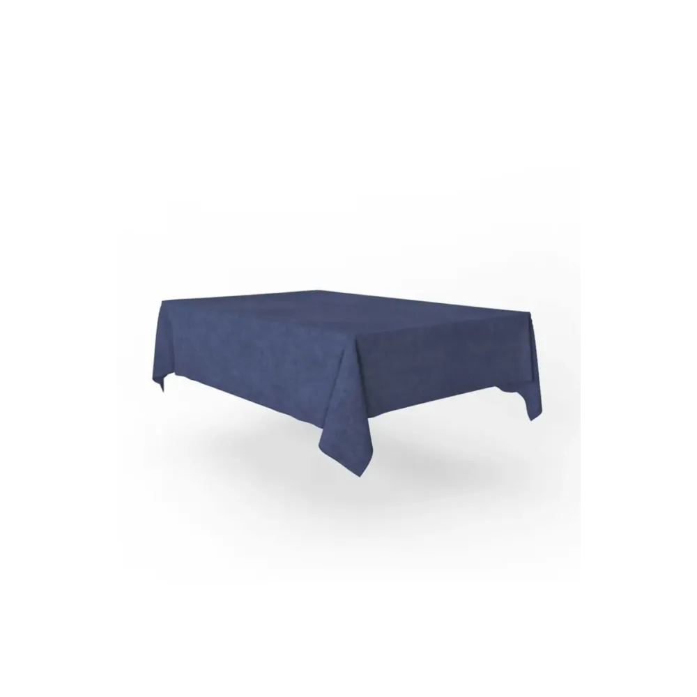 Stewehome Τραπεζομάντηλο με υφή βελούδου 140x220 cm