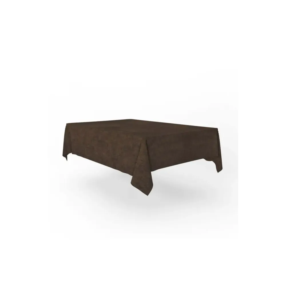 Stewehome Τραπεζομάντηλο με υφή βελούδου 140x220 cm