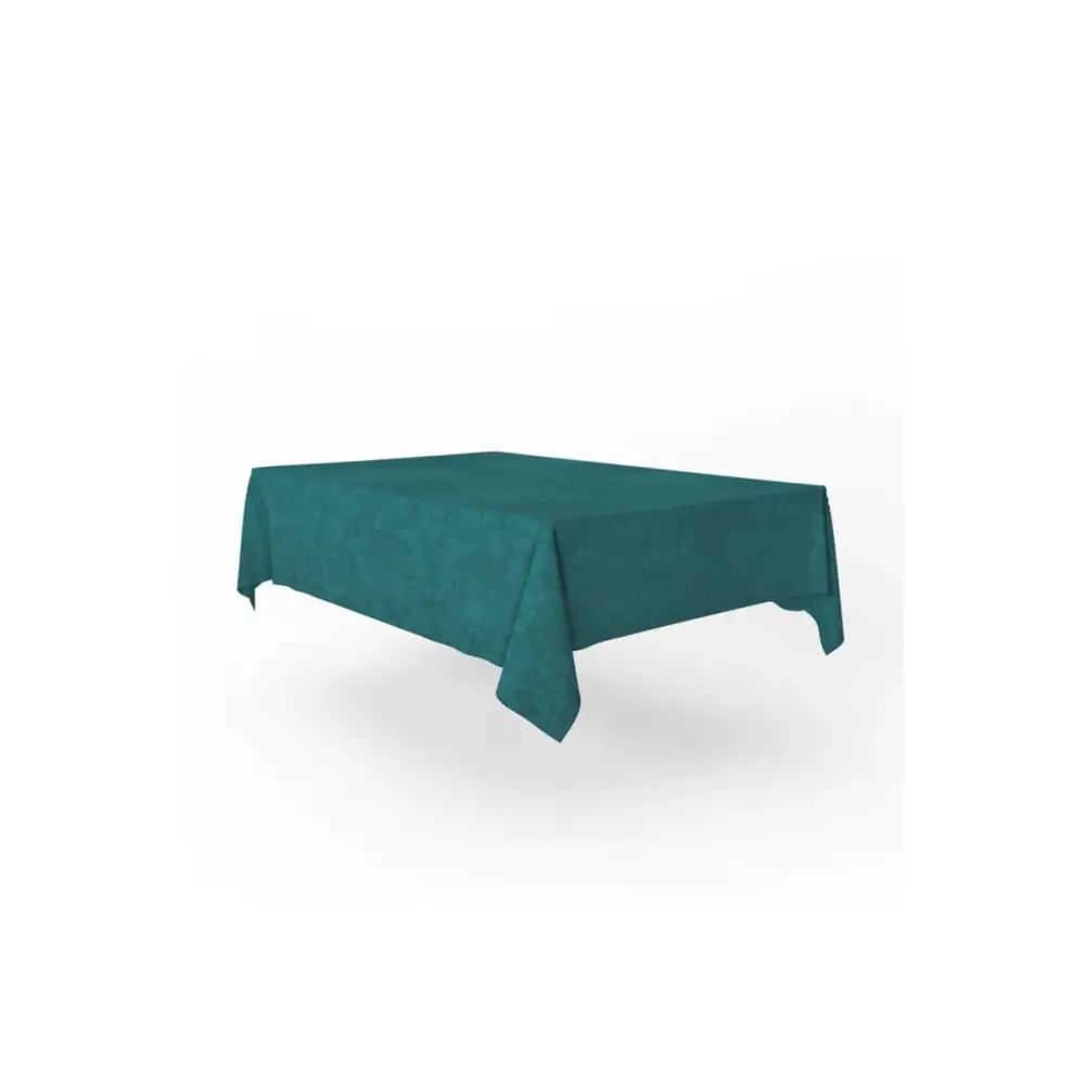 Stewehome Τραπεζομάντηλο με υφή βελούδου 140x220 cm