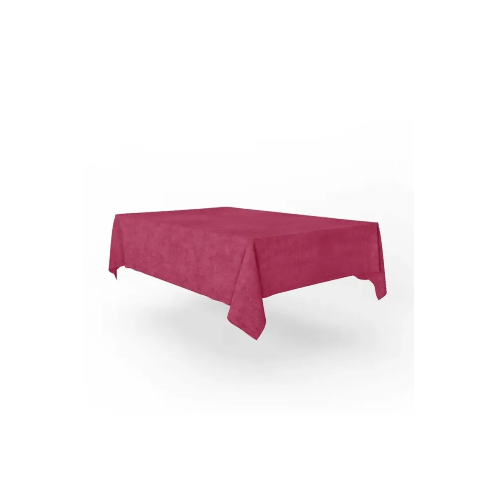 Stewehome Τραπεζομάντηλο με υφή βελούδου 140x220 cm