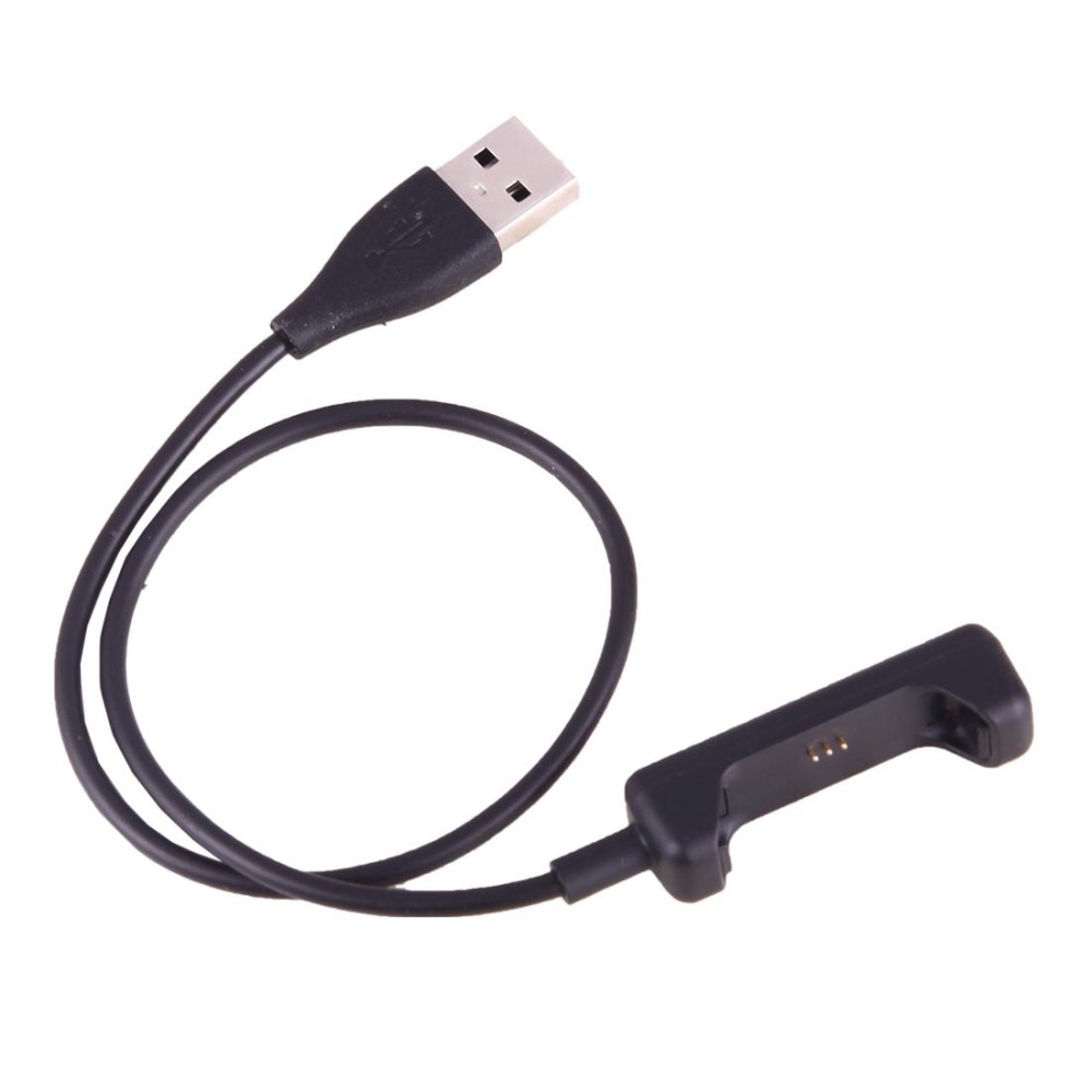 For Fitbit Flex 2 Smart Watch USB Charger Cable, Length: 31cm