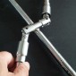 Folding Cross Wrench Repair
