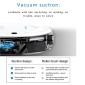1800Pa Large Suction Smart Household Vacuum Cleaner Clean Robot