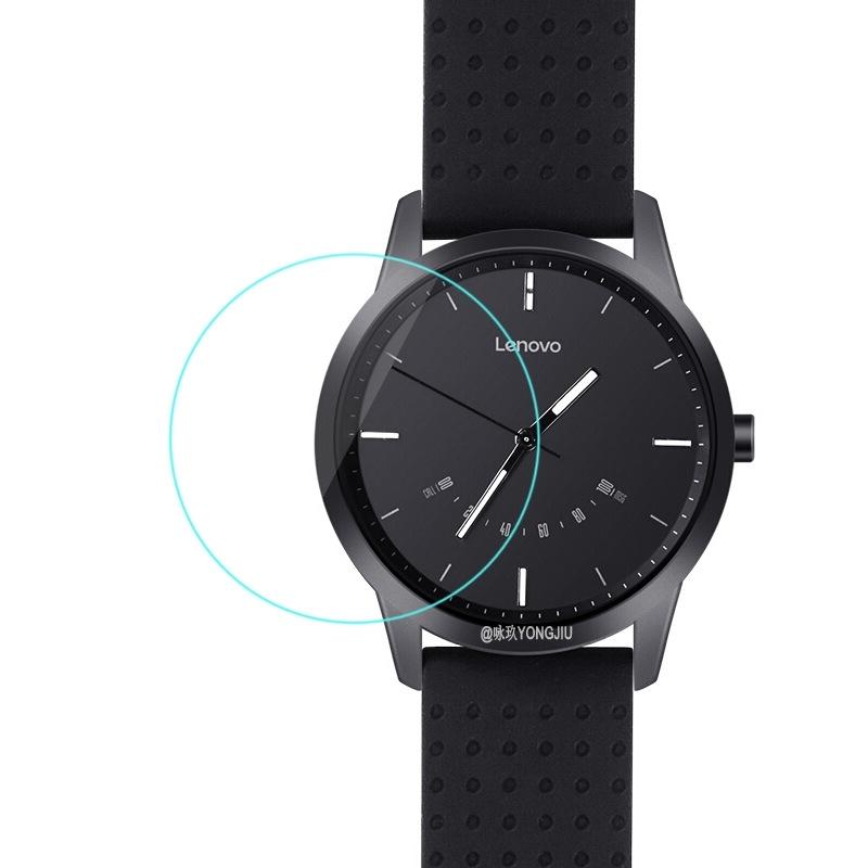 0.26mm 2.5D Tempered Glass Film for Lenovo Watch 9