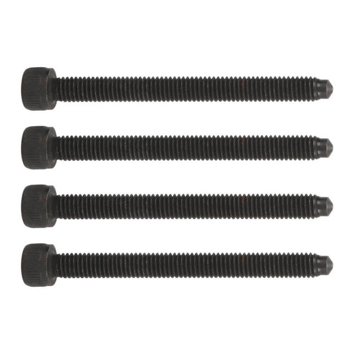 4 in 1 For Volkswagen/Audi/Ford Car Fuel Injector Screws Kit