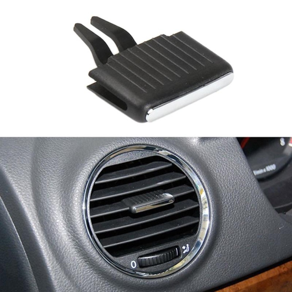 For Volkswagen Lavida 08-12 Car Air Conditioning Air Outlet Paddle, Left Driving