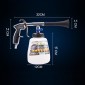 Car Washer High Pressure Spray Gun Automotive Interiors Cleaning Gun