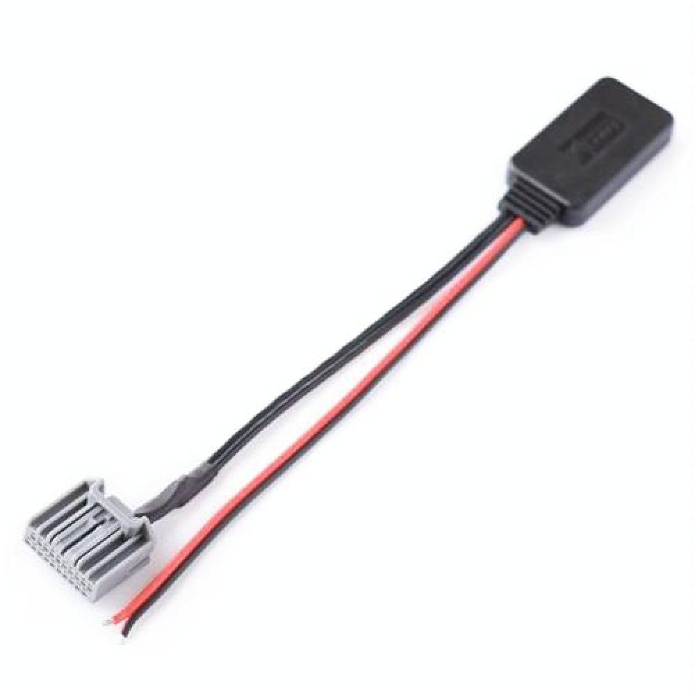 Car Wireless Bluetooth Module AUX Audio Adapter Cable for Honda