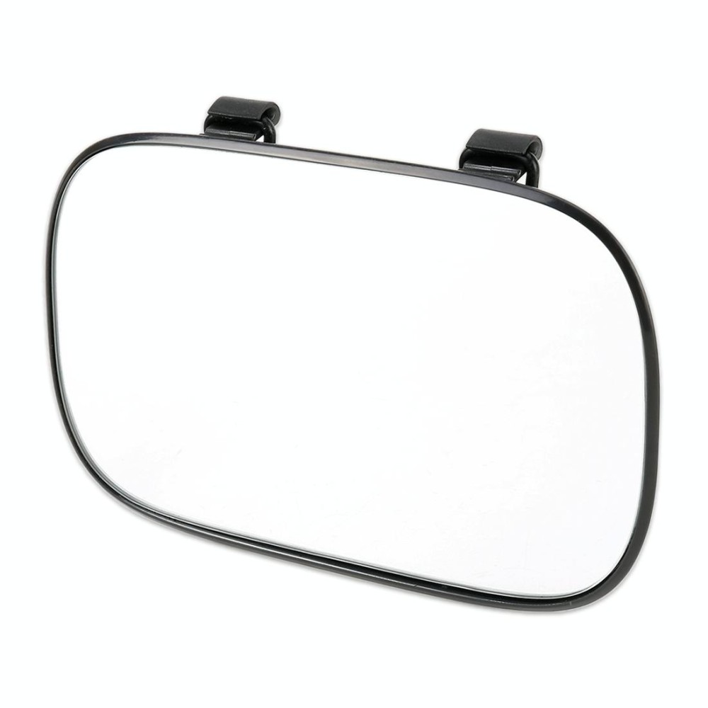 3R 3R-096 Portable Car Sunshade Makeup Mirror