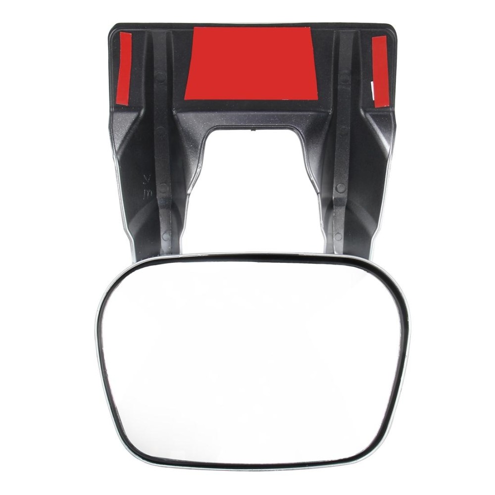 Car Rear Seat Rearview Mirror Back Row Rear View Mirror Children Observed Interior Mirror