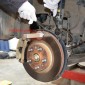Car Magnetic Camber Castor Strut Wheel Alignment Level Gauge Tire Repair Tool