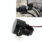 Universal Motorcycle USB Phone Charger 5V 2A Output Fast Charger