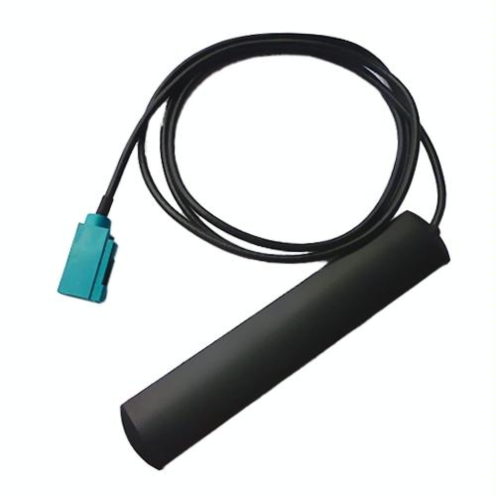 Car FAKRA Z Type Female Bluetooth Antenna for BMW X5, Cable Length: 1m