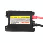 Car Auto Universal 35W DC12V Replacement Slim Quick Start HID Xenon Light Direct Current Ballast for All Bulb Base Sizes