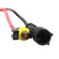 Car Auto Universal 35W DC12V Replacement Slim Quick Start HID Xenon Light Direct Current Ballast for All Bulb Base Sizes