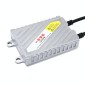 Car Auto Universal 55W AC12V Replacement Slim Quick Start HID Xenon Light Direct Current Ballast for All Bulb Base Sizes