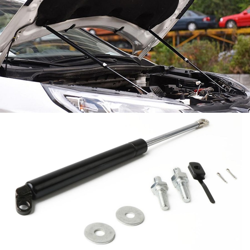 Truck Lift Supports Struts Shocks Springs Dampers Tailgate Charged Props for Mitsubishi Triton