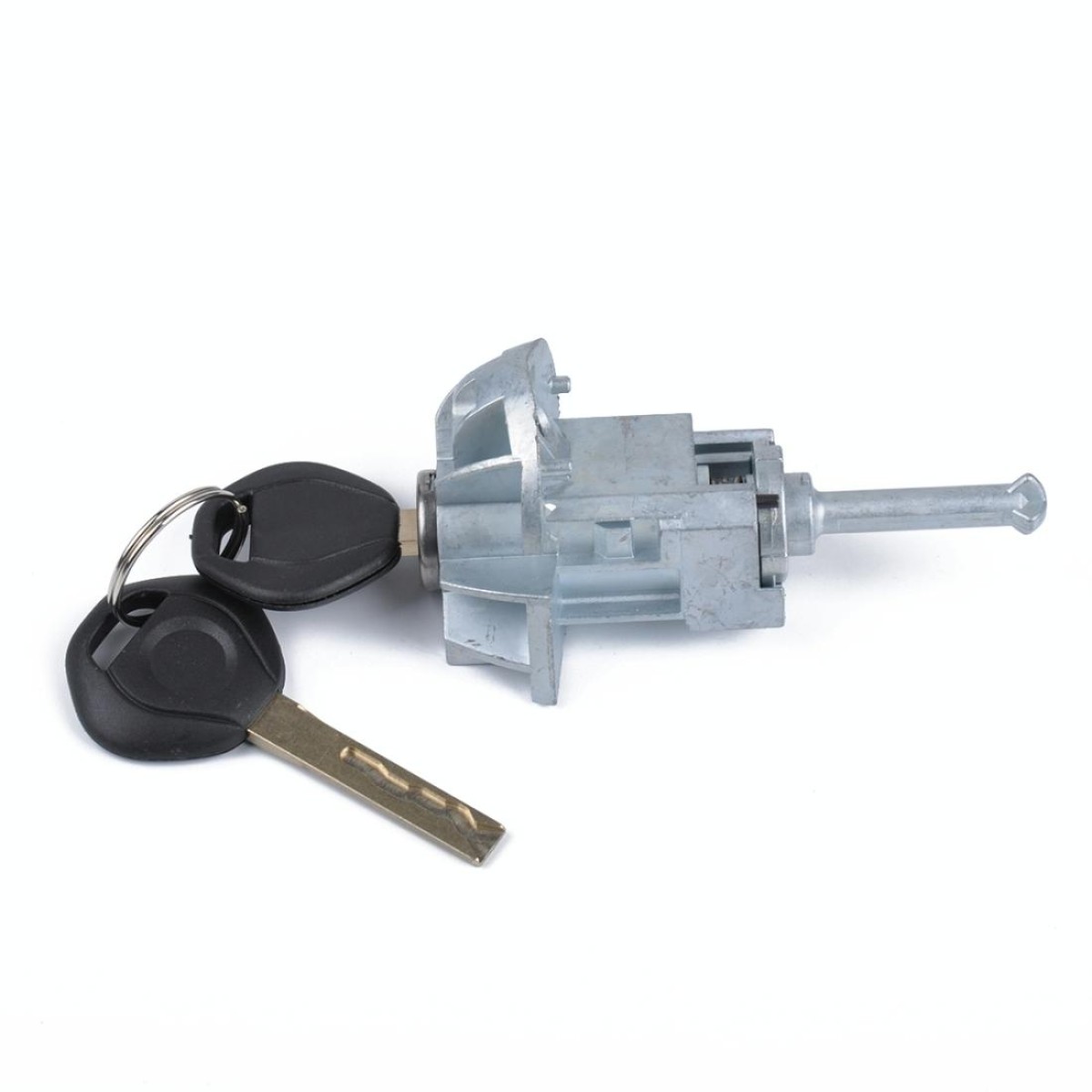 Car Left Door Lock Barrel Cylinder 51217019975 for BMW E46 1998-2006
