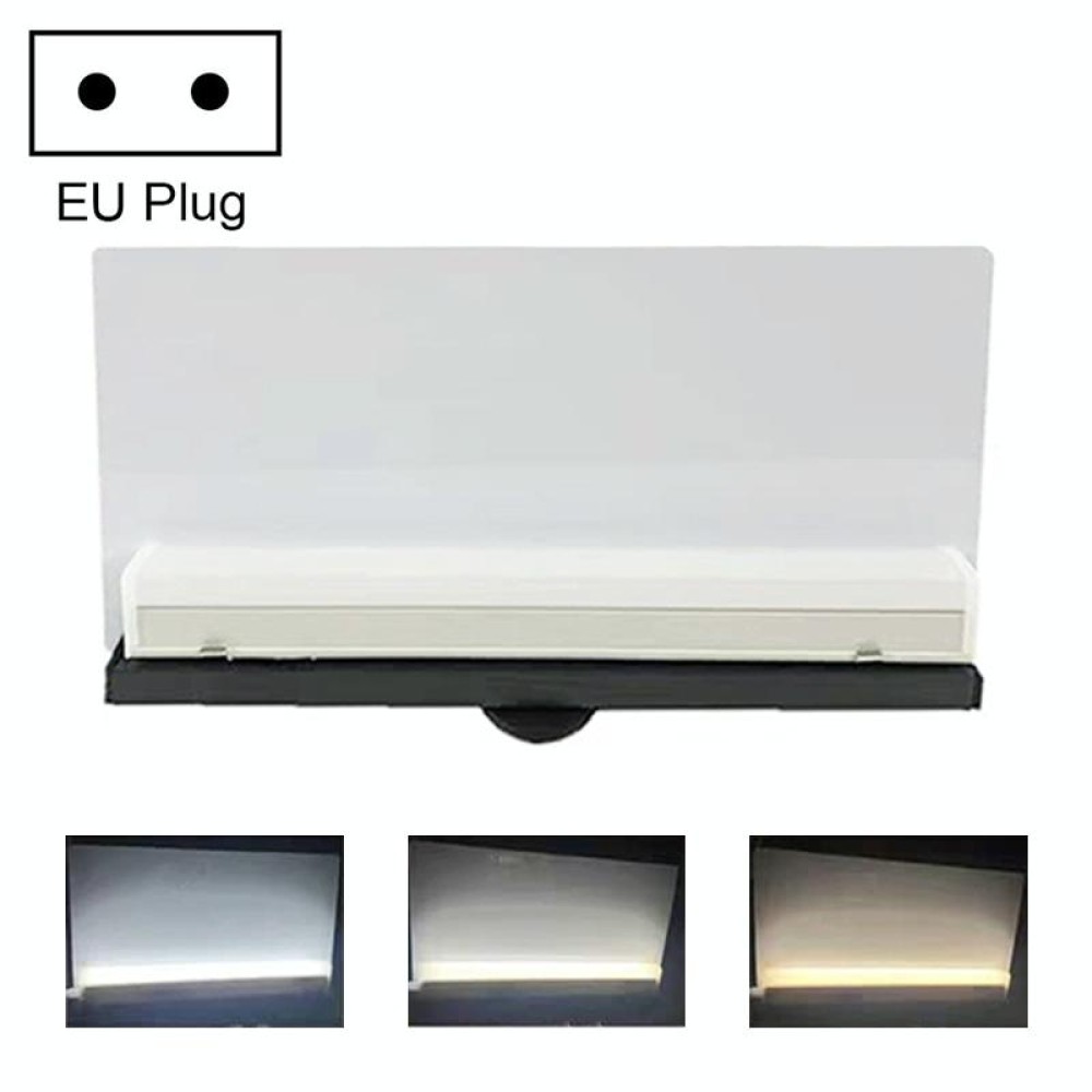 Paintless Dent Repair Removal Tool Checking Reflector Line Tricolor Detection Board, EU Plug