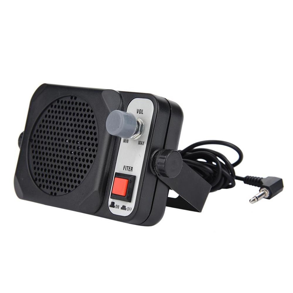 TS-650 Car External Speakers Radio Car Horn Speakers