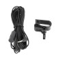 Car High-sensitivity Microphone for Pioneer Car Audio, Cable Length: 4m