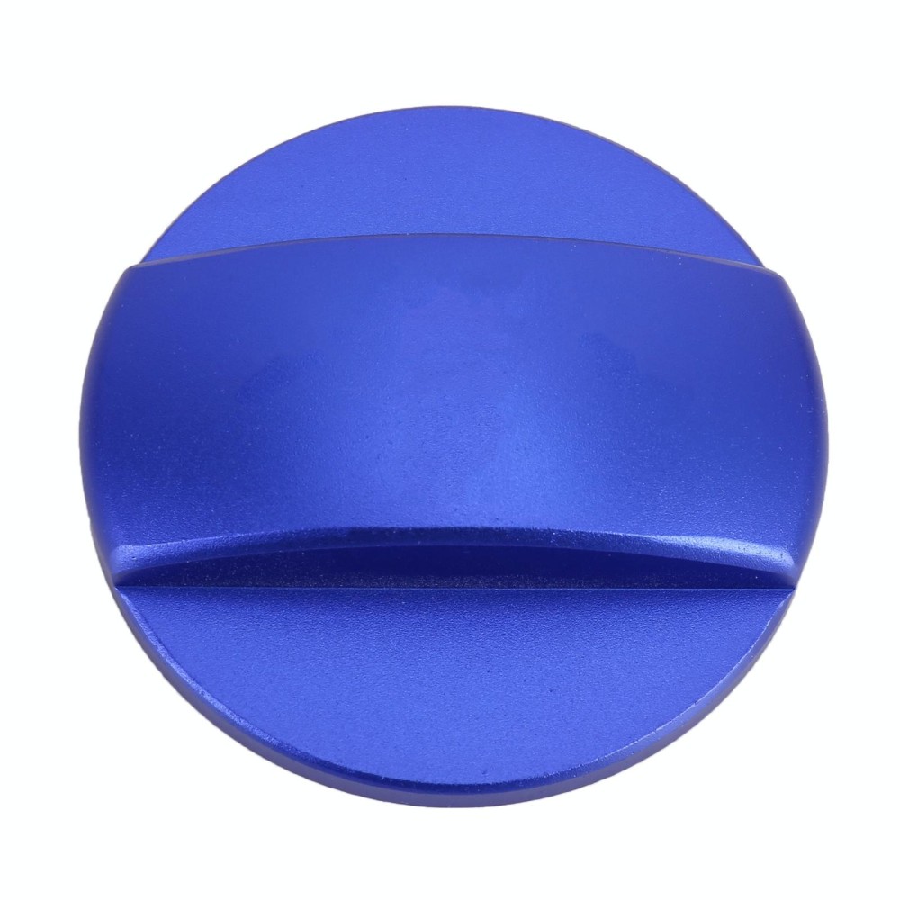 Car Modified Oil Cap Engine Tank Cover for Audi