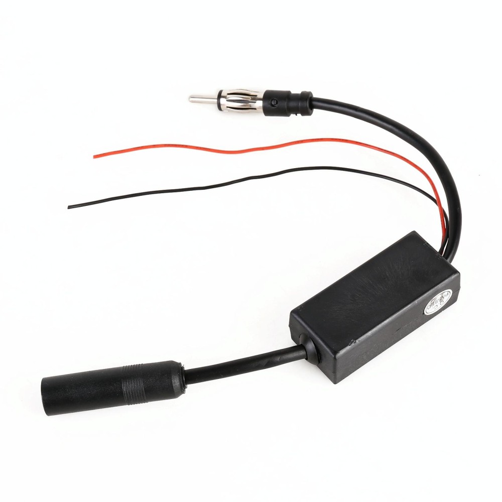 JL-T2105 Car Frequency Antenna Radio FM Band Expander for Japanese Cars