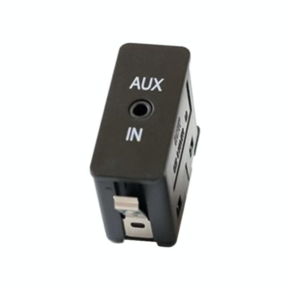 Car AUX Audio Cable Wire Harness for BMW E88 E70 E90