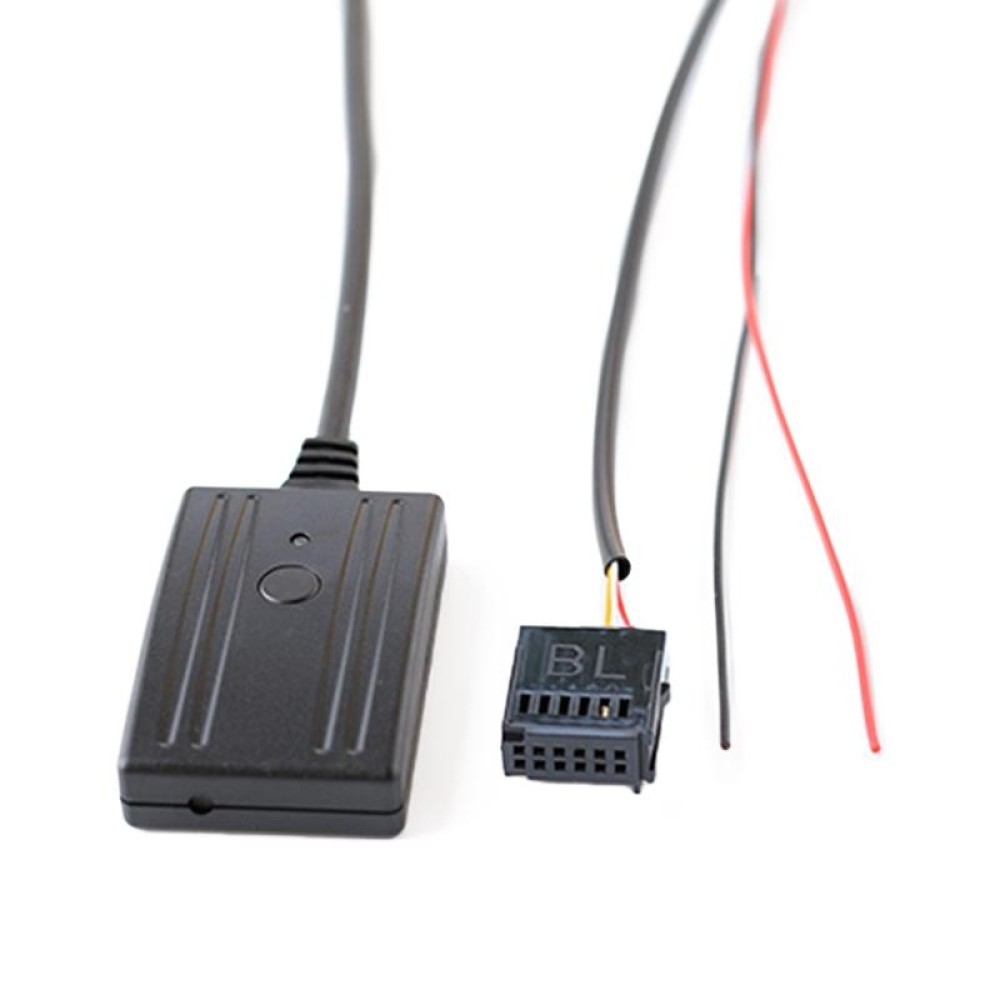 Car Bluetooth Audio Receiver + MIC for Ford Fiesta / Focus / Mondeo