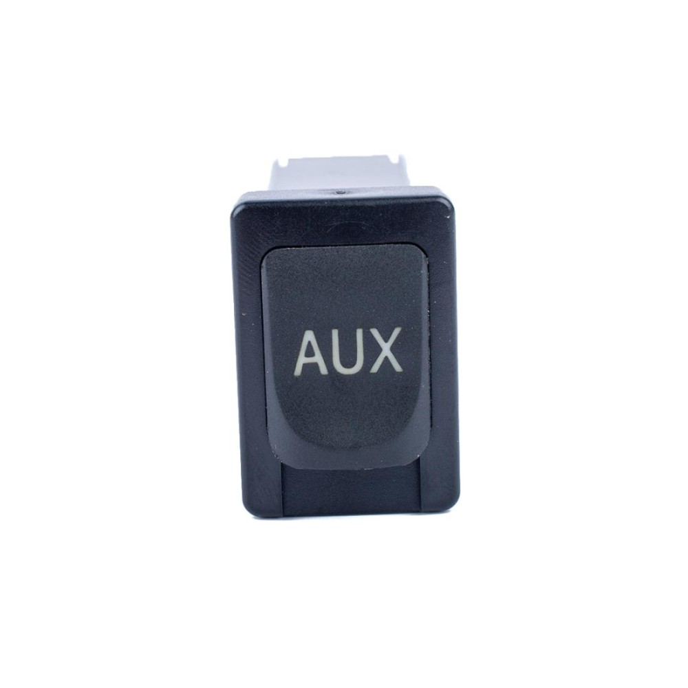 Car Aux Stereo Adapter AUX Adapter Switch Plug 8619002010 for Toyota
