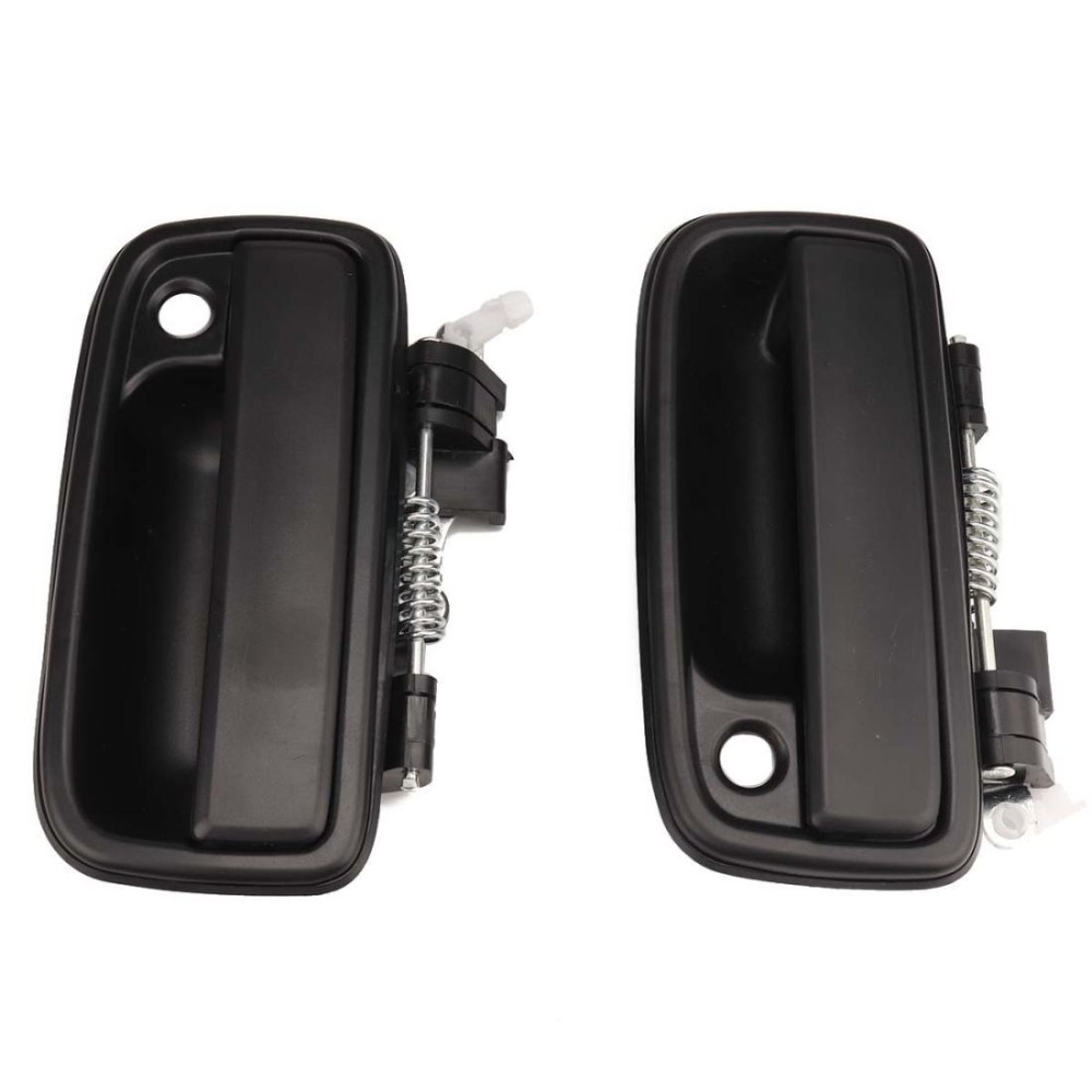 2 PCS Auto Outside Door Handles 922035020LH / 6921035070RH  for Toyota Tacoma