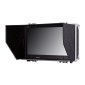 SEETEC 4K280-9HSD-CO 3840x2160 28 inch HDMI 4K HD Director Box Camera Field Monitor, Support Four Screen Split