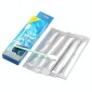 6 PCS Cleaning Cleaning Swab Stick for CCD Camera
